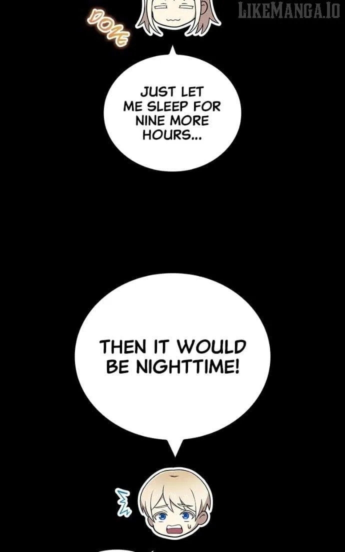 I am the Most Powerful Transcendent Being Chapter 69 page 7