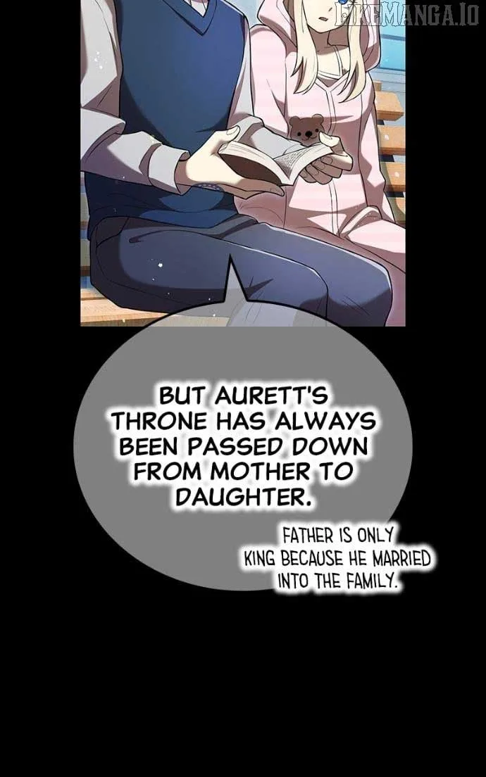 I am the Most Powerful Transcendent Being Chapter 69 page 24