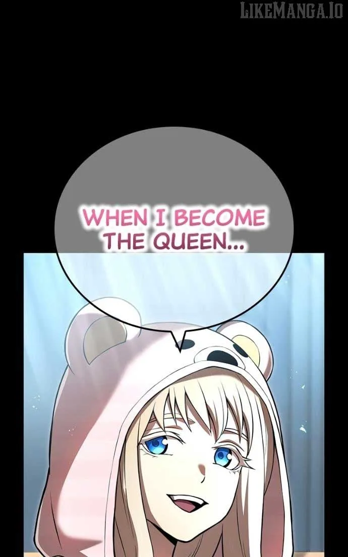 I am the Most Powerful Transcendent Being Chapter 69 page 31
