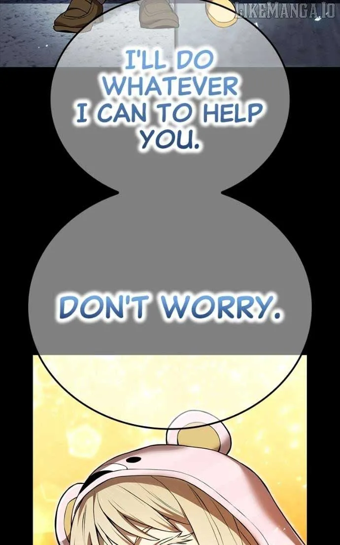 I am the Most Powerful Transcendent Being Chapter 69 page 34