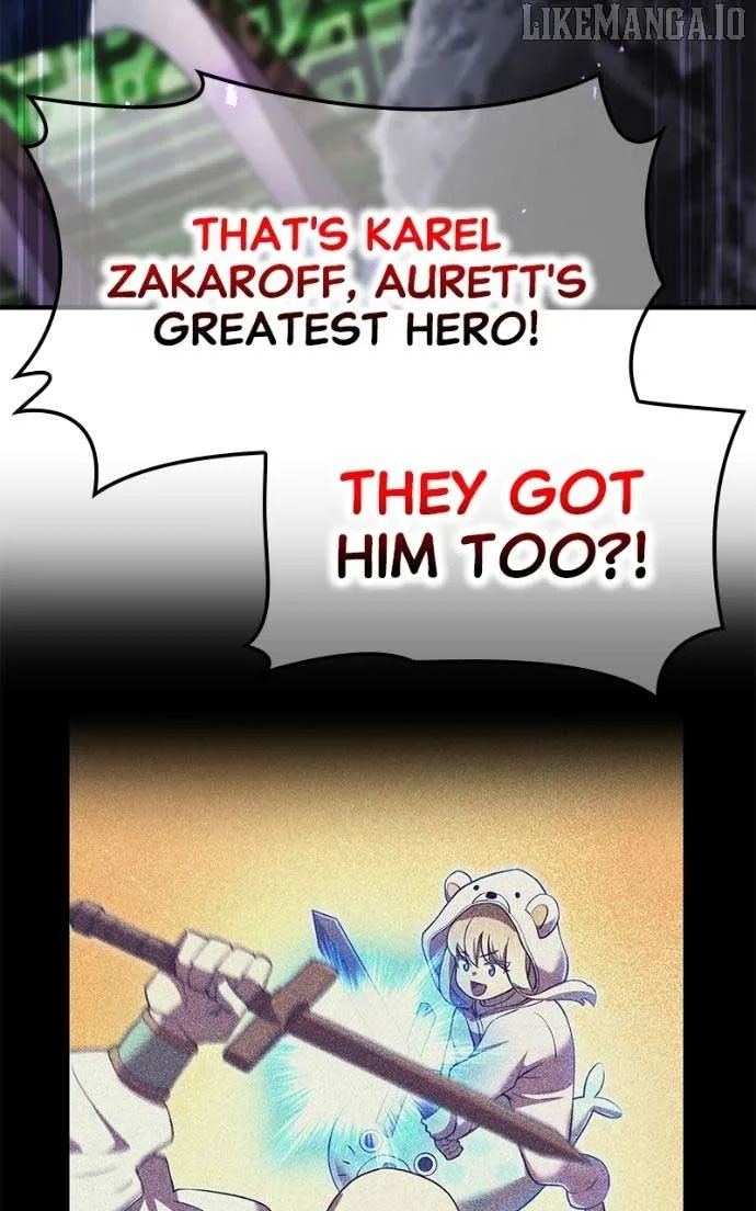 I am the Most Powerful Transcendent Being Chapter 69 page 74