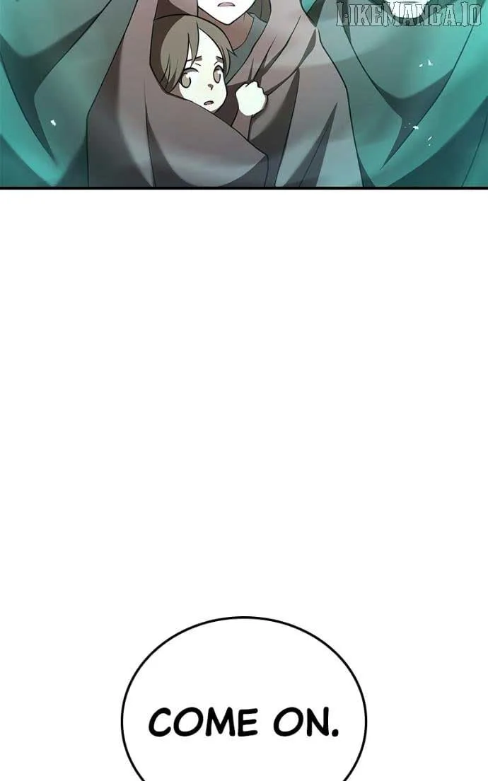 I am the Most Powerful Transcendent Being Chapter 69 page 58