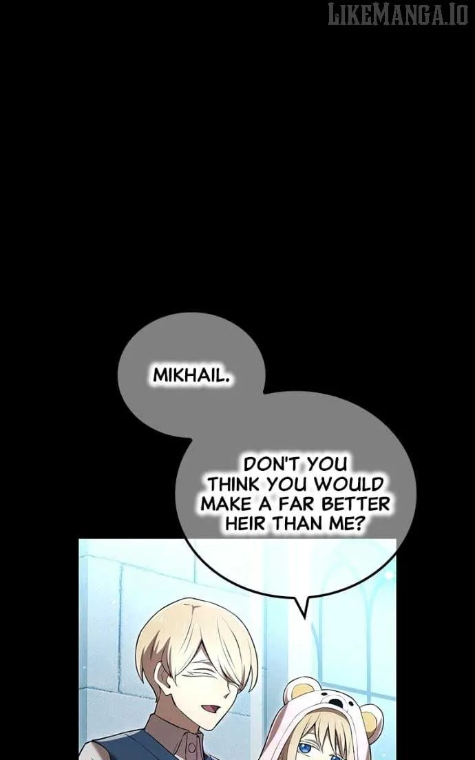 I am the Most Powerful Transcendent Being Chapter 69 page 23