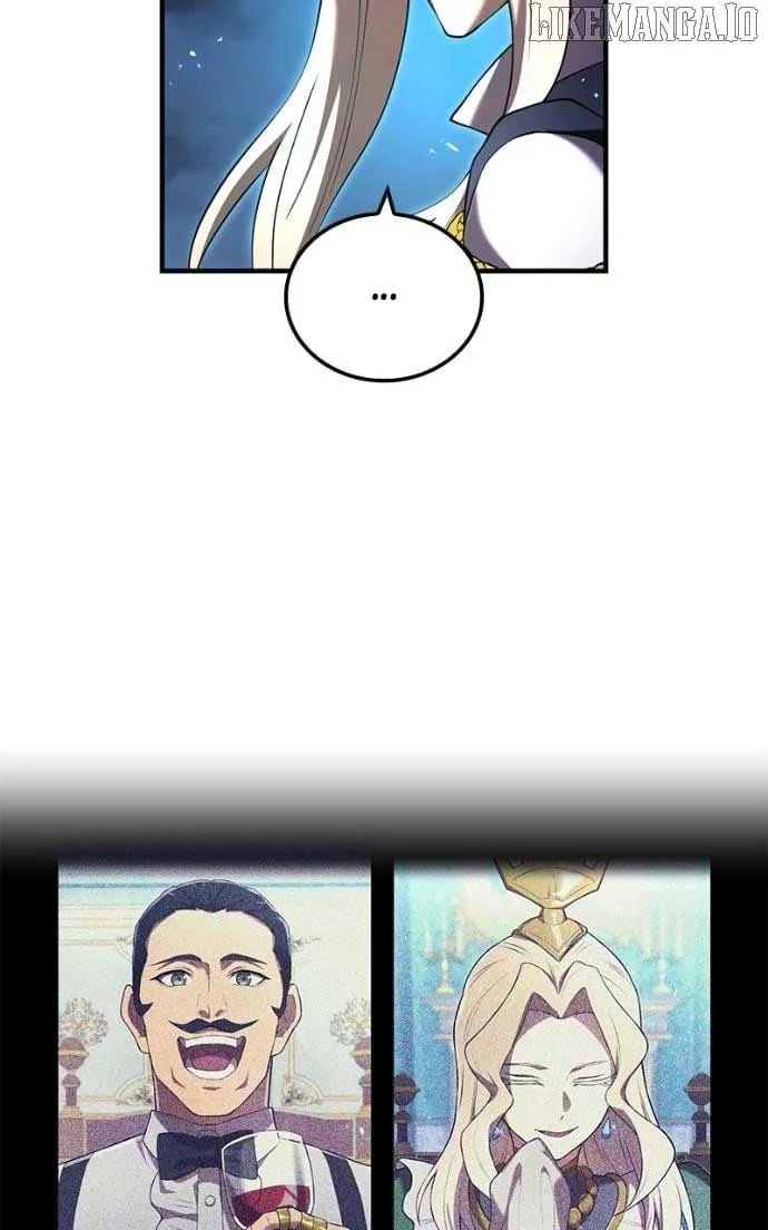 I am the Most Powerful Transcendent Being Chapter 69 page 52