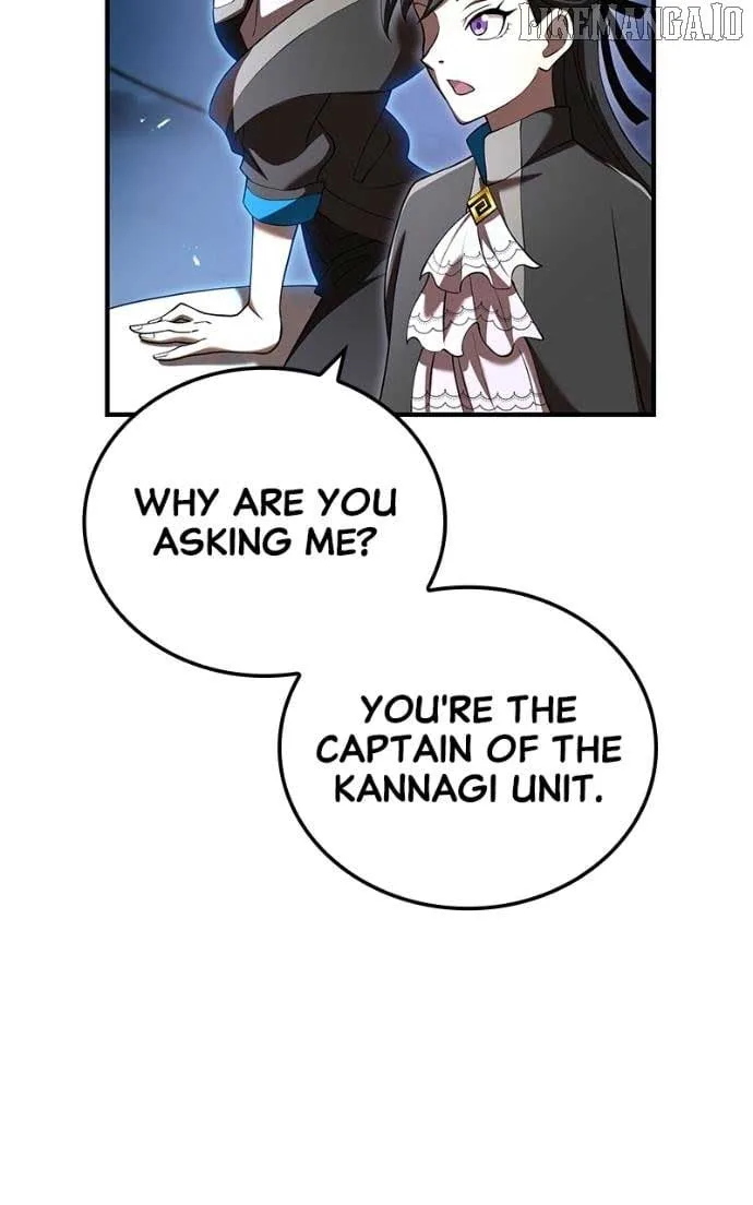 I am the Most Powerful Transcendent Being Chapter 69 page 49