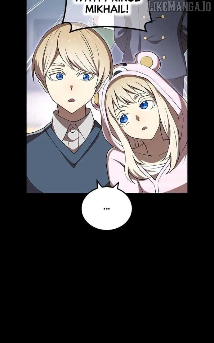 I am the Most Powerful Transcendent Being Chapter 69 page 37