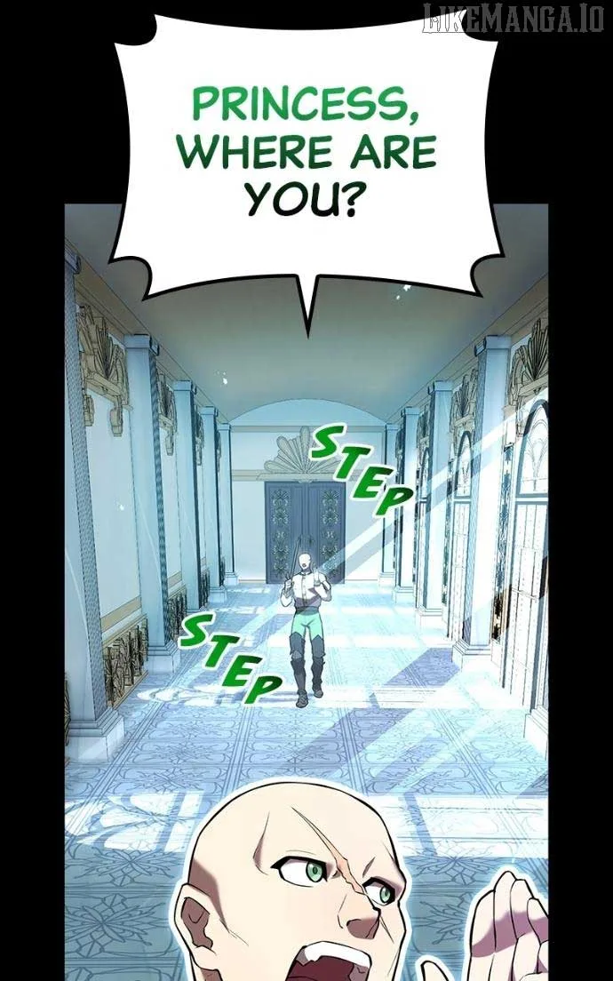 I am the Most Powerful Transcendent Being Chapter 69 page 16