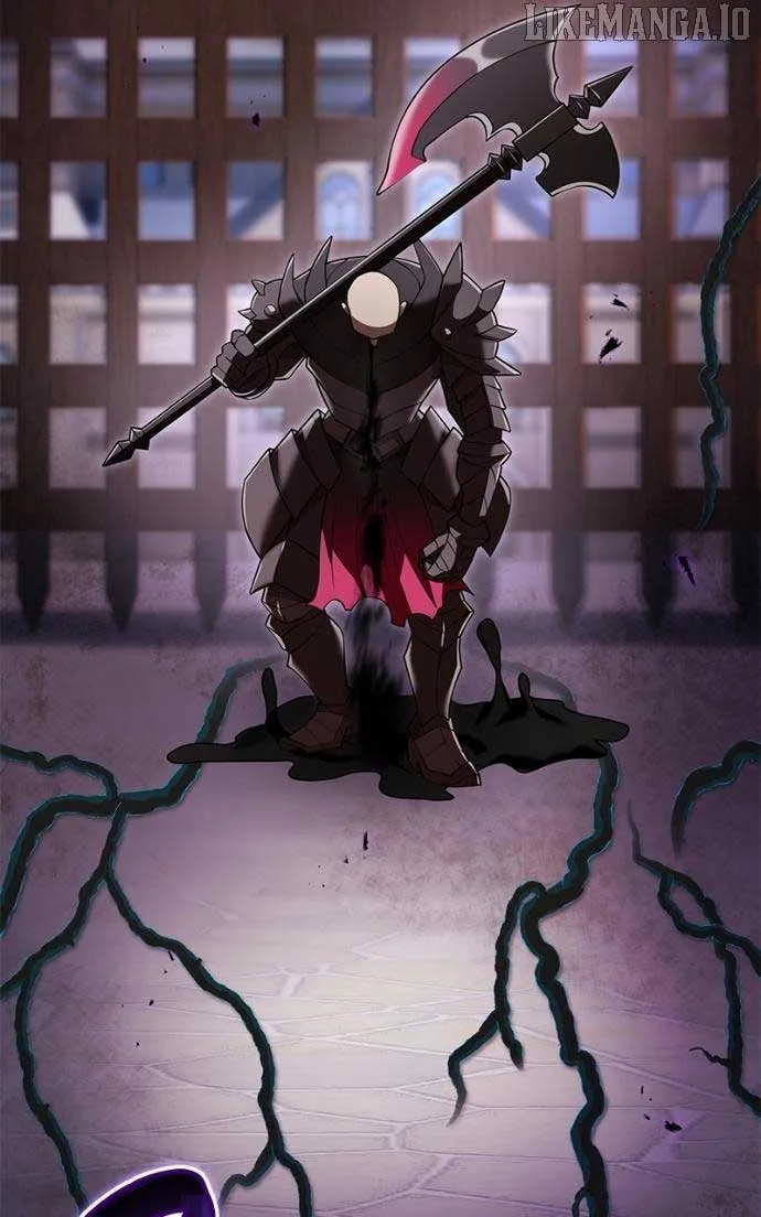 I am the Most Powerful Transcendent Being Chapter 69 page 70