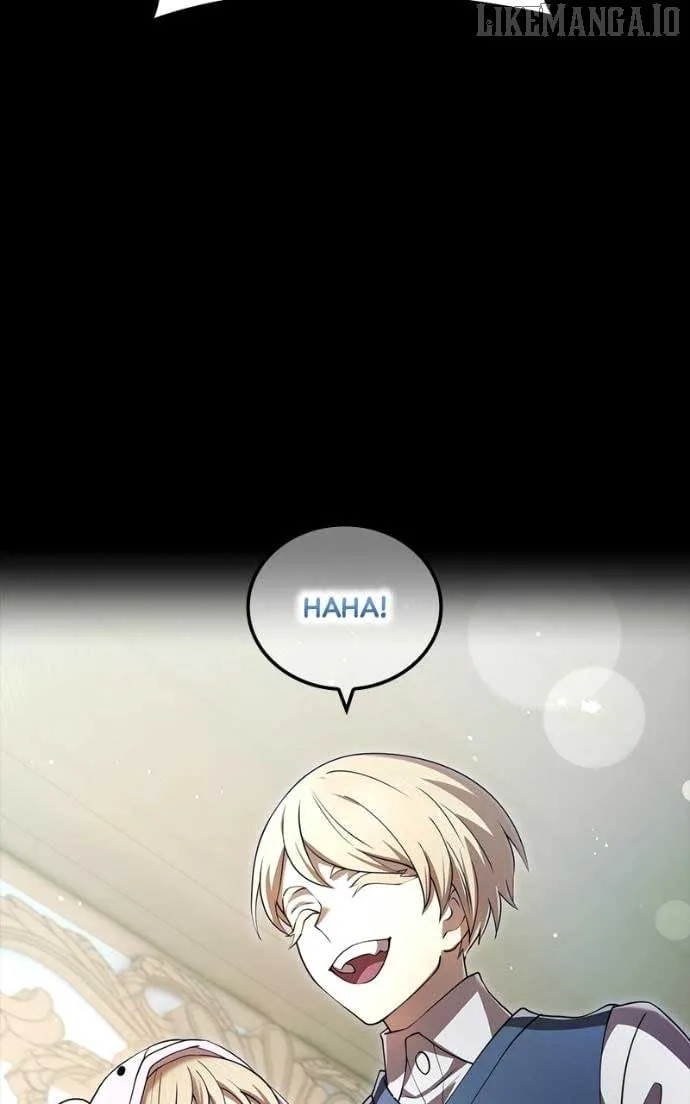 I am the Most Powerful Transcendent Being Chapter 69 page 39