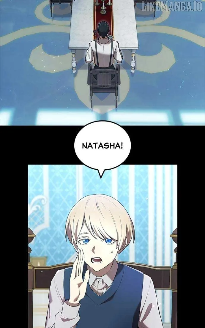 I am the Most Powerful Transcendent Being Chapter 69 page 4