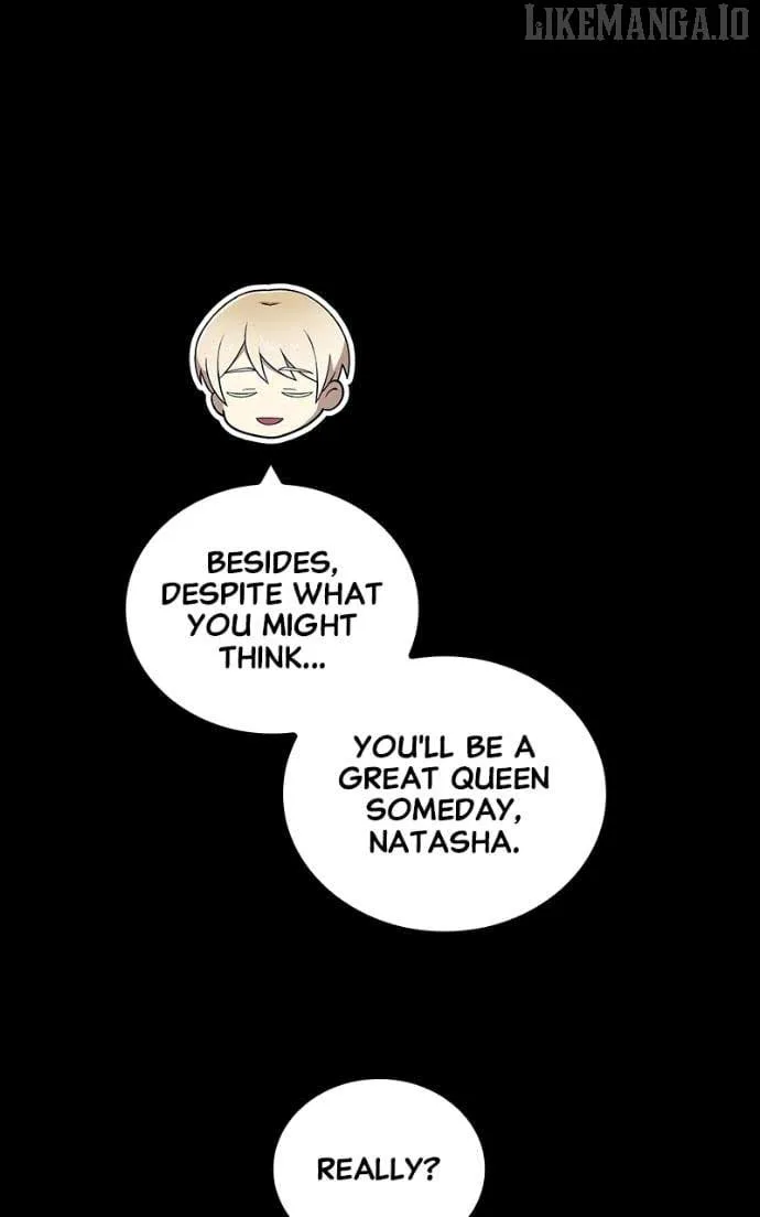 I am the Most Powerful Transcendent Being Chapter 69 page 25