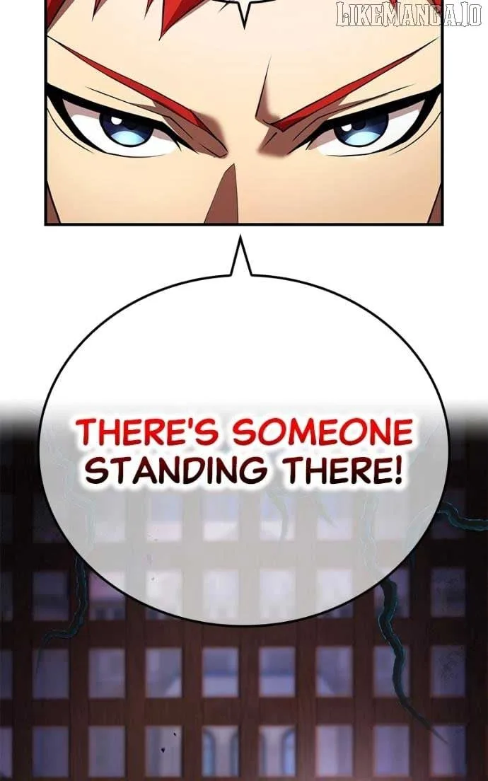 I am the Most Powerful Transcendent Being Chapter 69 page 69