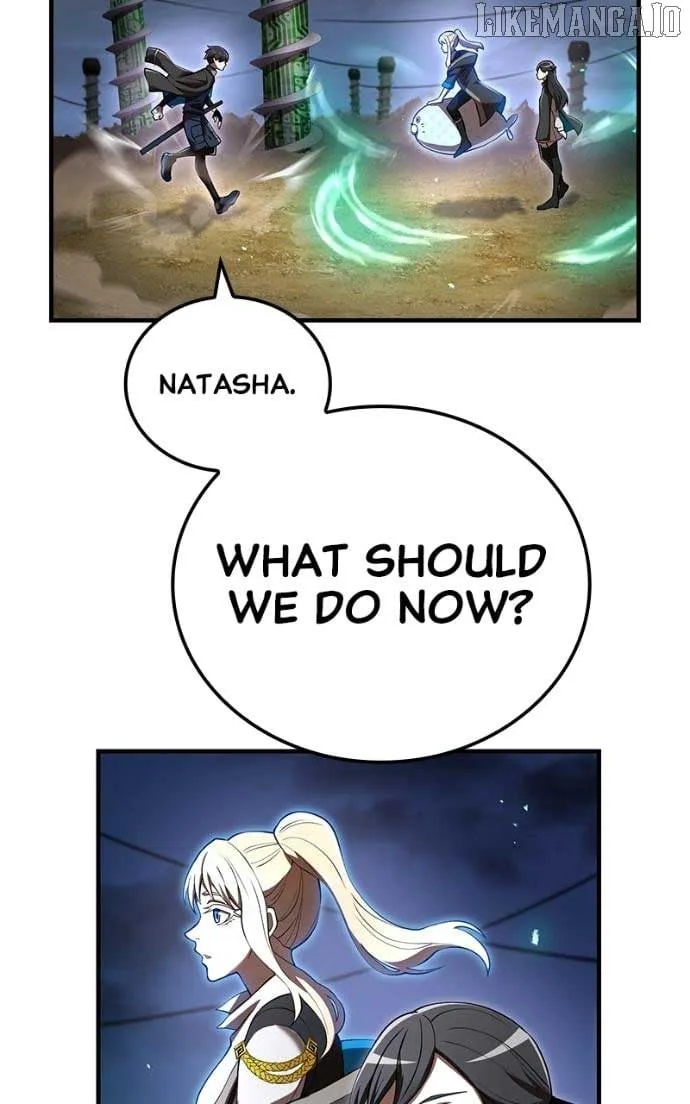 I am the Most Powerful Transcendent Being Chapter 69 page 48