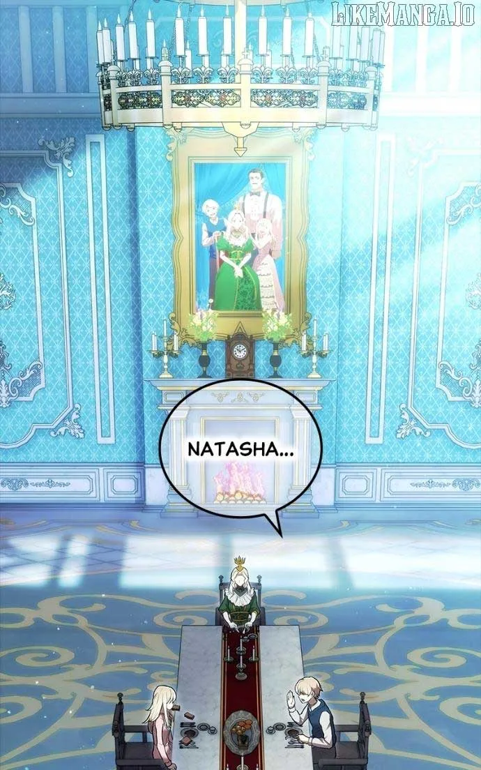 I am the Most Powerful Transcendent Being Chapter 69 page 3