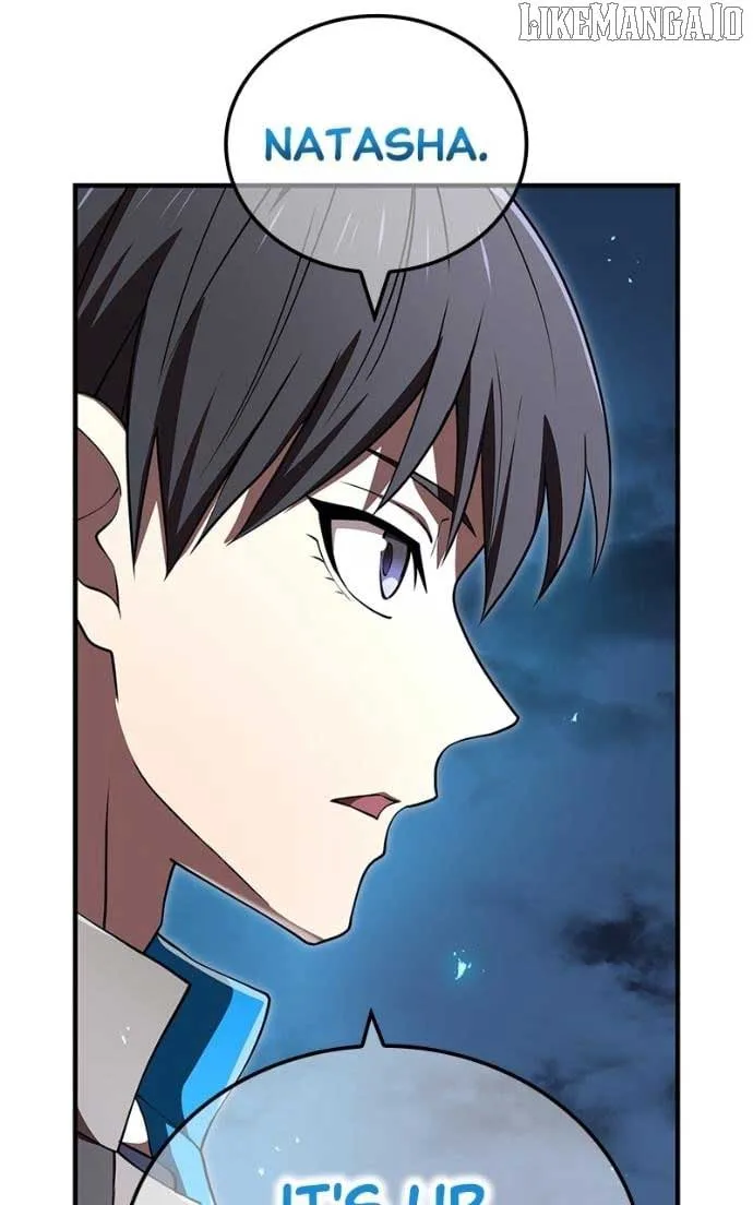 I am the Most Powerful Transcendent Being Chapter 69 page 50