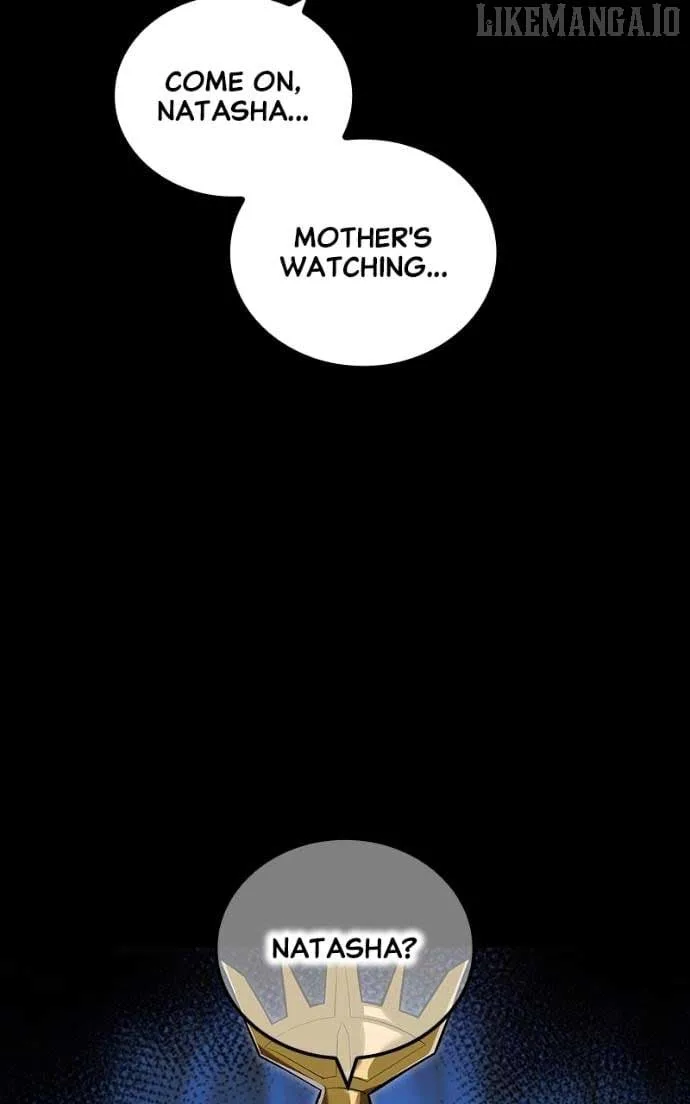 I am the Most Powerful Transcendent Being Chapter 69 page 8