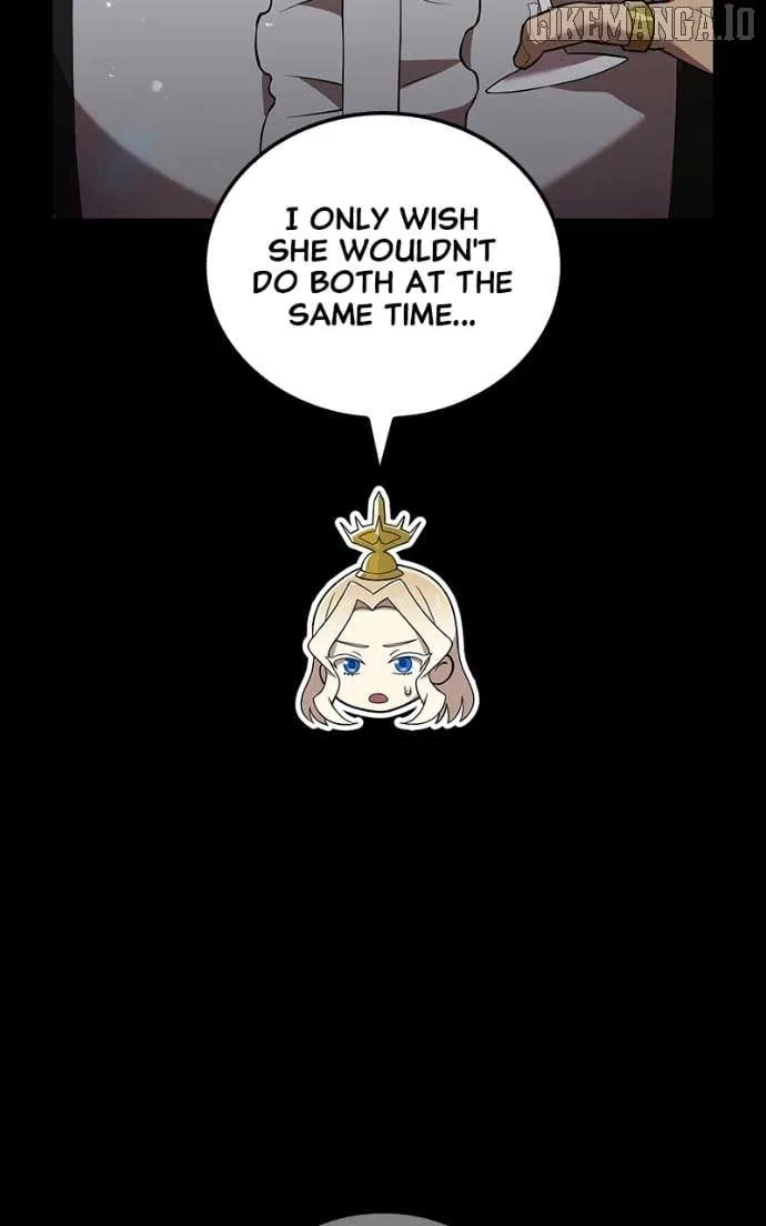 I am the Most Powerful Transcendent Being Chapter 69 page 12