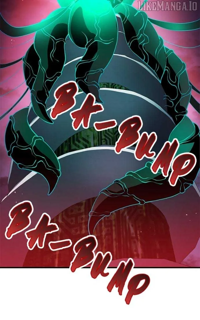 I am the Most Powerful Transcendent Being Chapter 69 page 96