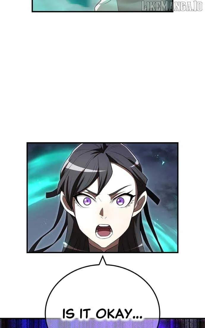 I am the Most Powerful Transcendent Being Chapter 69 page 102