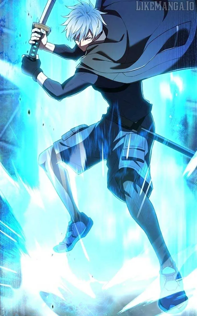 I am the Most Powerful Transcendent Being Chapter 69 page 123