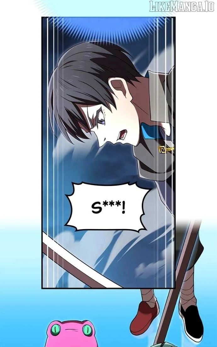 I am the Most Powerful Transcendent Being Chapter 69 page 90