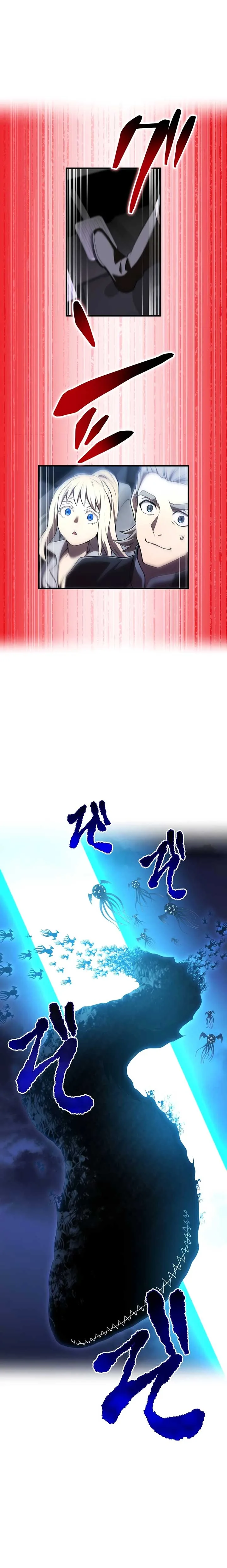 I am the Most Powerful Transcendent Being Chapter 64 page 28