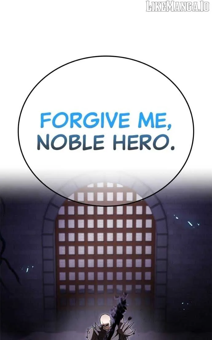 I am the Most Powerful Transcendent Being Chapter 69 page 119