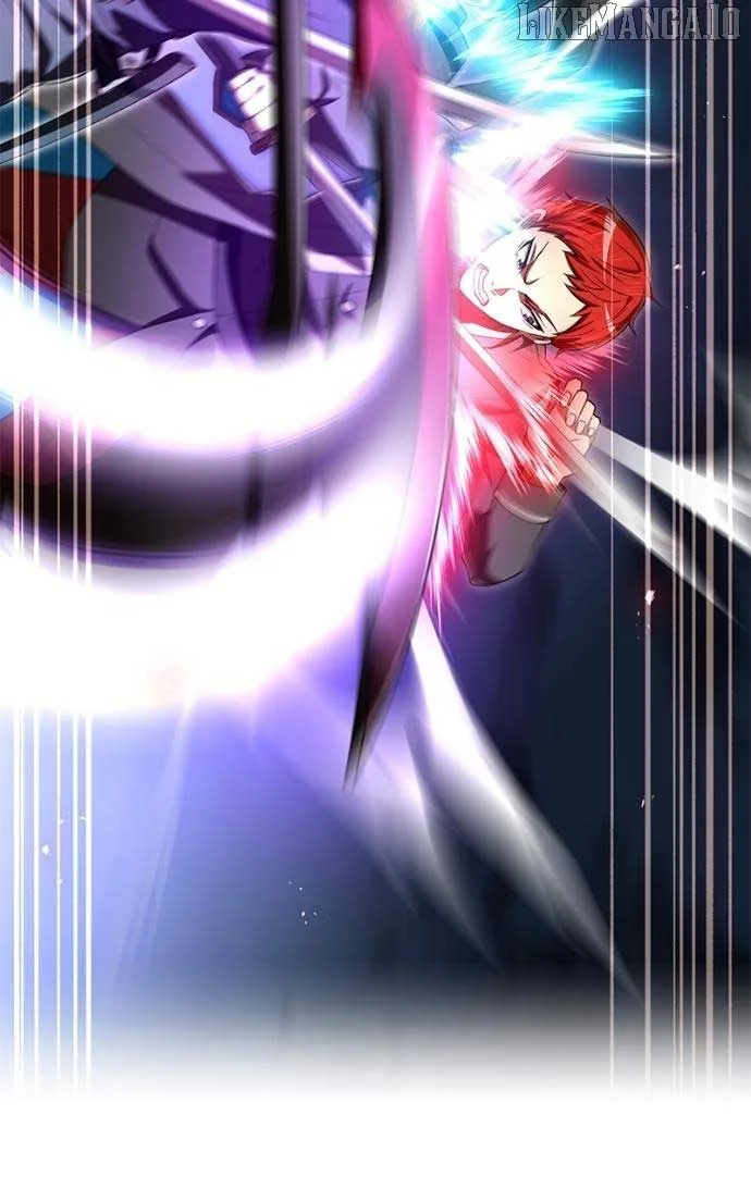 I am the Most Powerful Transcendent Being Chapter 69 page 83