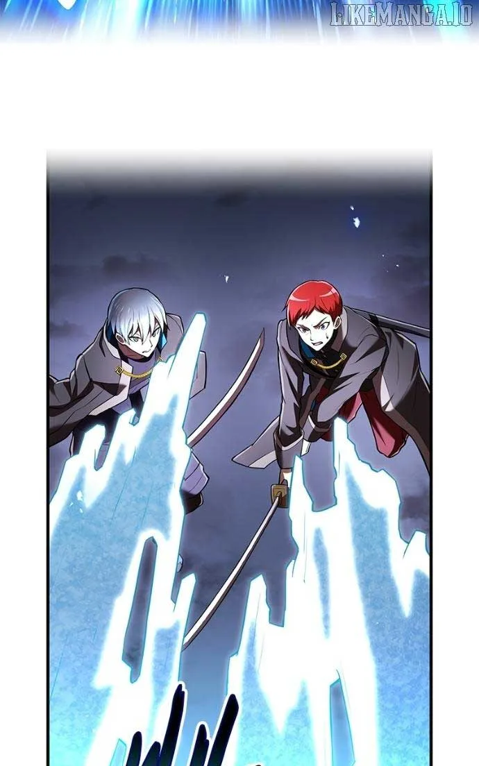 I am the Most Powerful Transcendent Being Chapter 69 page 110