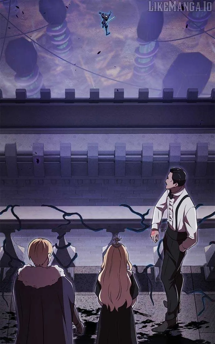 I am the Most Powerful Transcendent Being Chapter 69 page 93