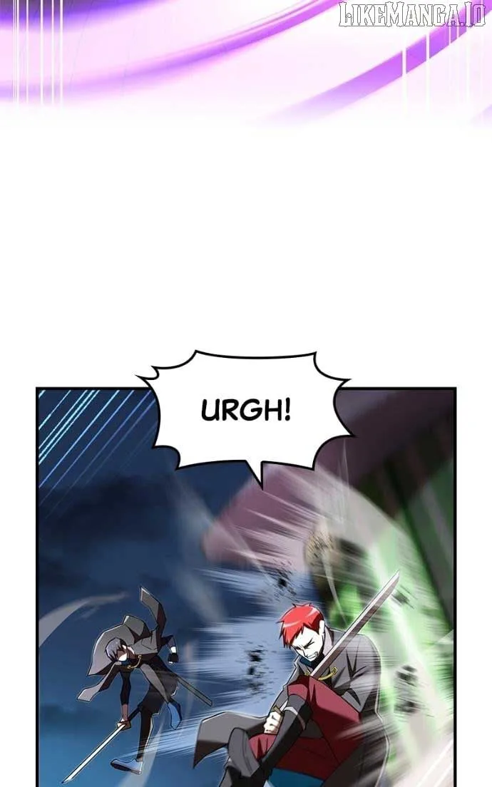 I am the Most Powerful Transcendent Being Chapter 69 page 88