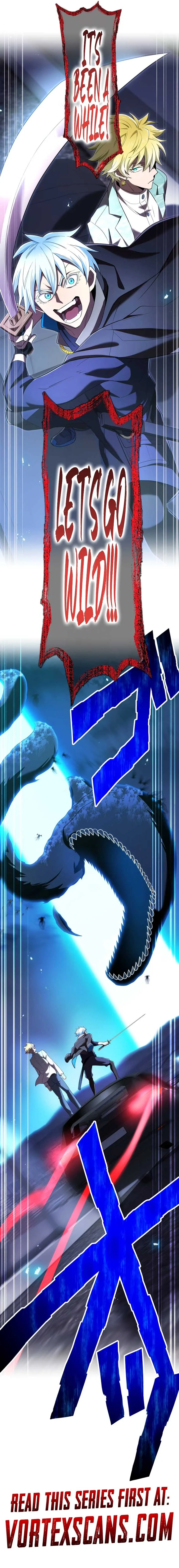 I am the Most Powerful Transcendent Being Chapter 64 page 29