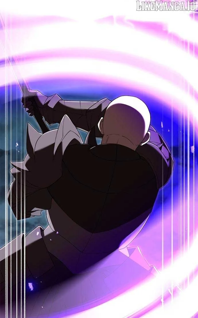 I am the Most Powerful Transcendent Being Chapter 69 page 87