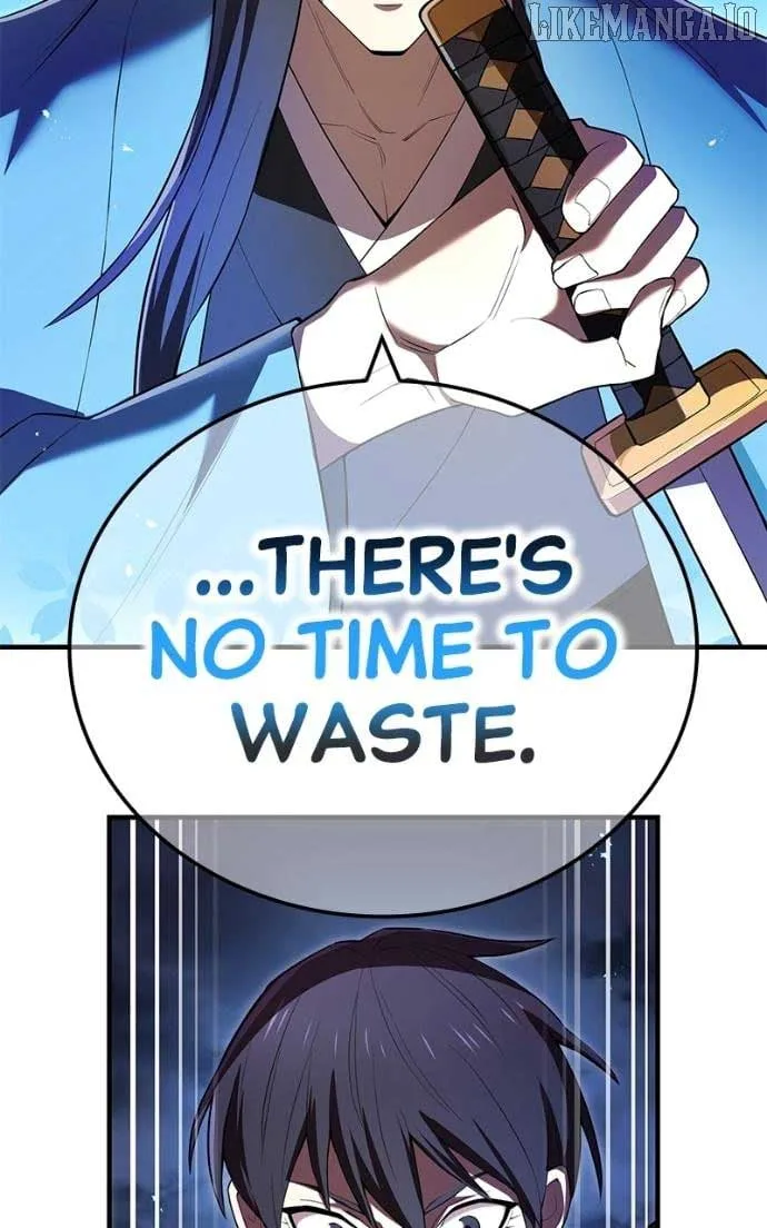 I am the Most Powerful Transcendent Being Chapter 69 page 99