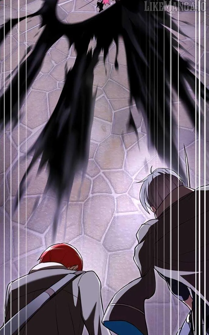 I am the Most Powerful Transcendent Being Chapter 69 page 107