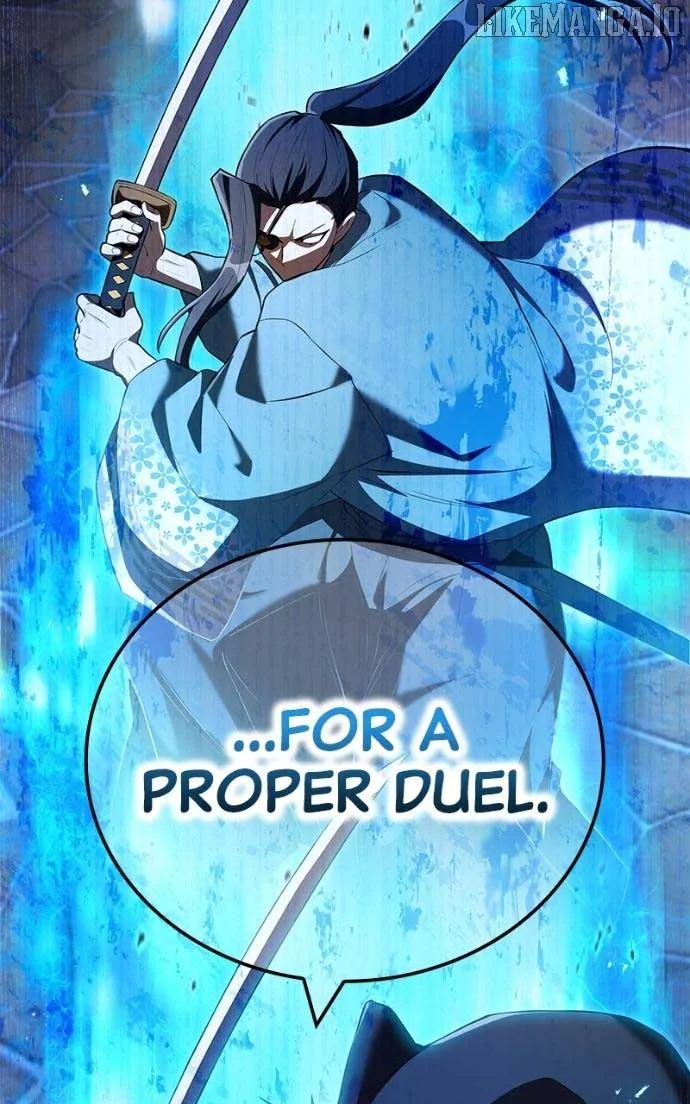 I am the Most Powerful Transcendent Being Chapter 69 page 122