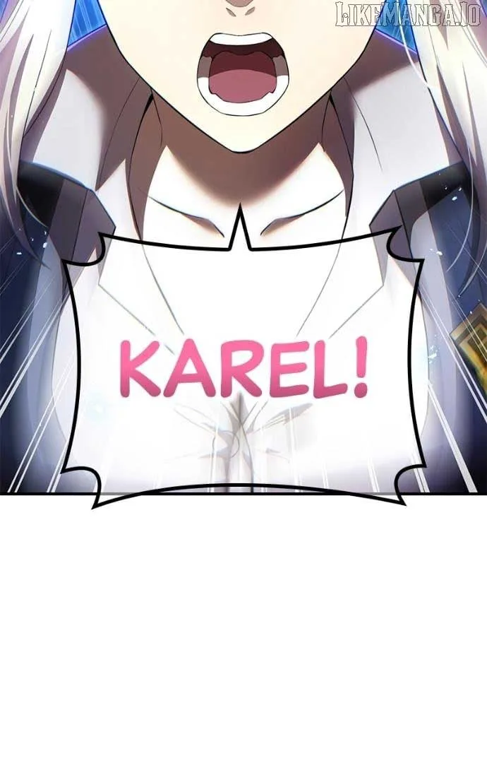 I am the Most Powerful Transcendent Being Chapter 69 page 114