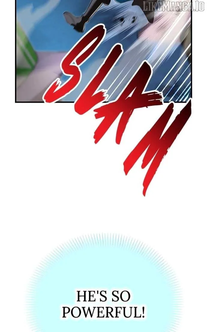 I am the Most Powerful Transcendent Being Chapter 69 page 89