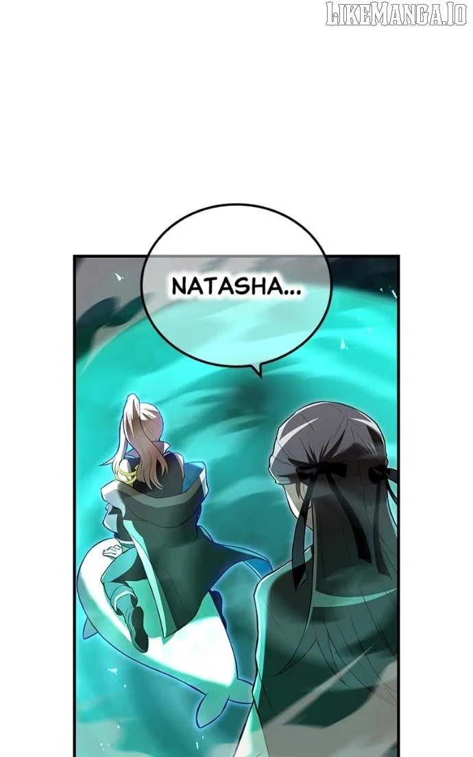 I am the Most Powerful Transcendent Being Chapter 69 page 101