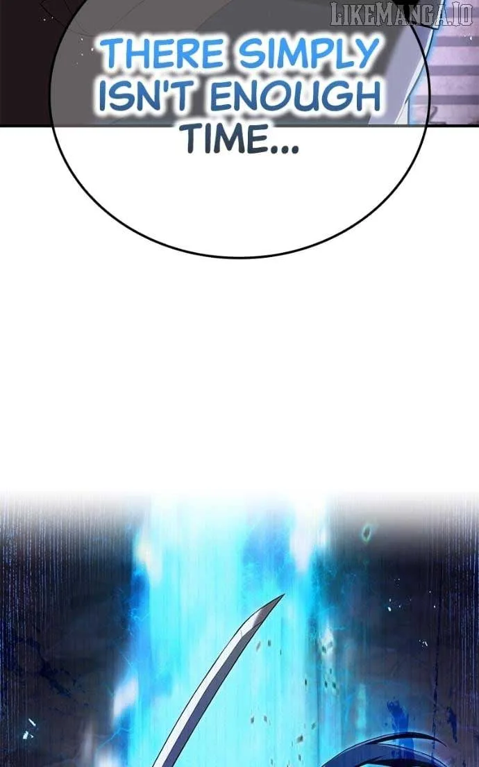 I am the Most Powerful Transcendent Being Chapter 69 page 121