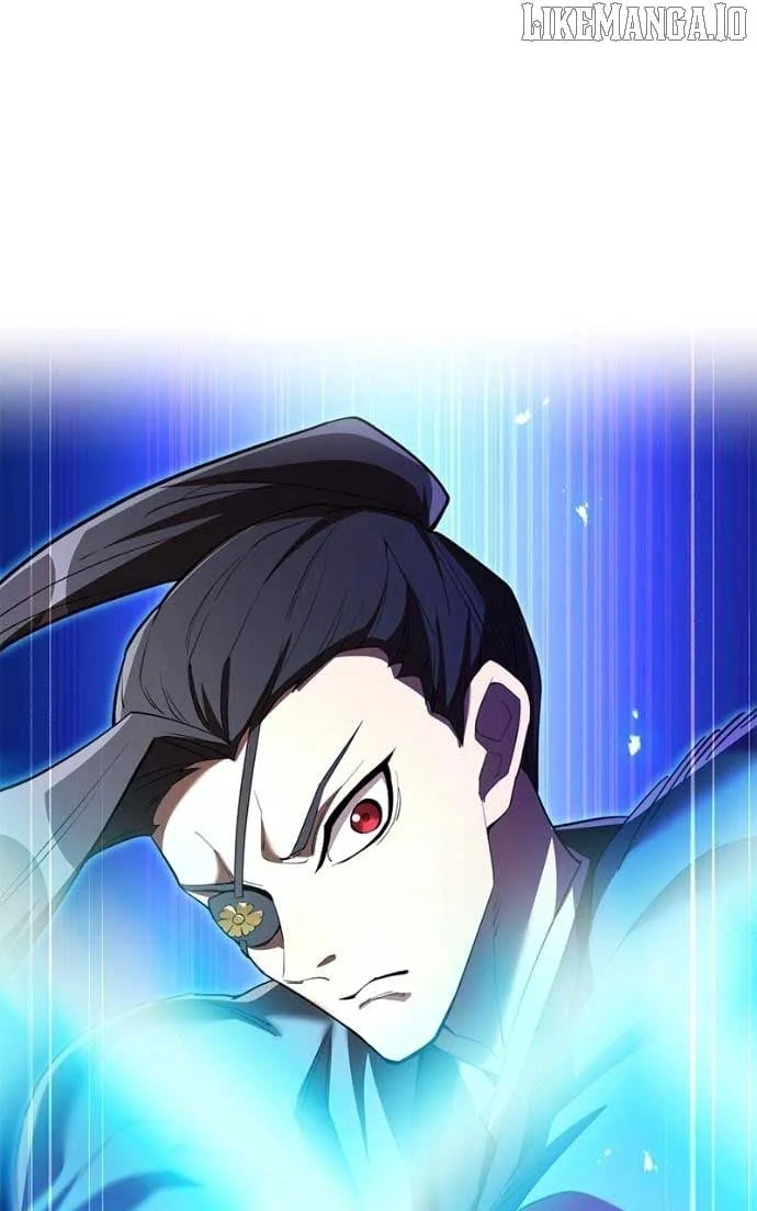 I am the Most Powerful Transcendent Being Chapter 69 page 125