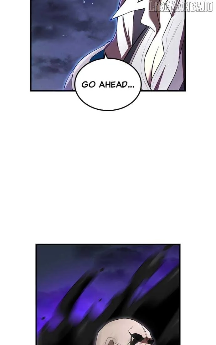 I am the Most Powerful Transcendent Being Chapter 69 page 105