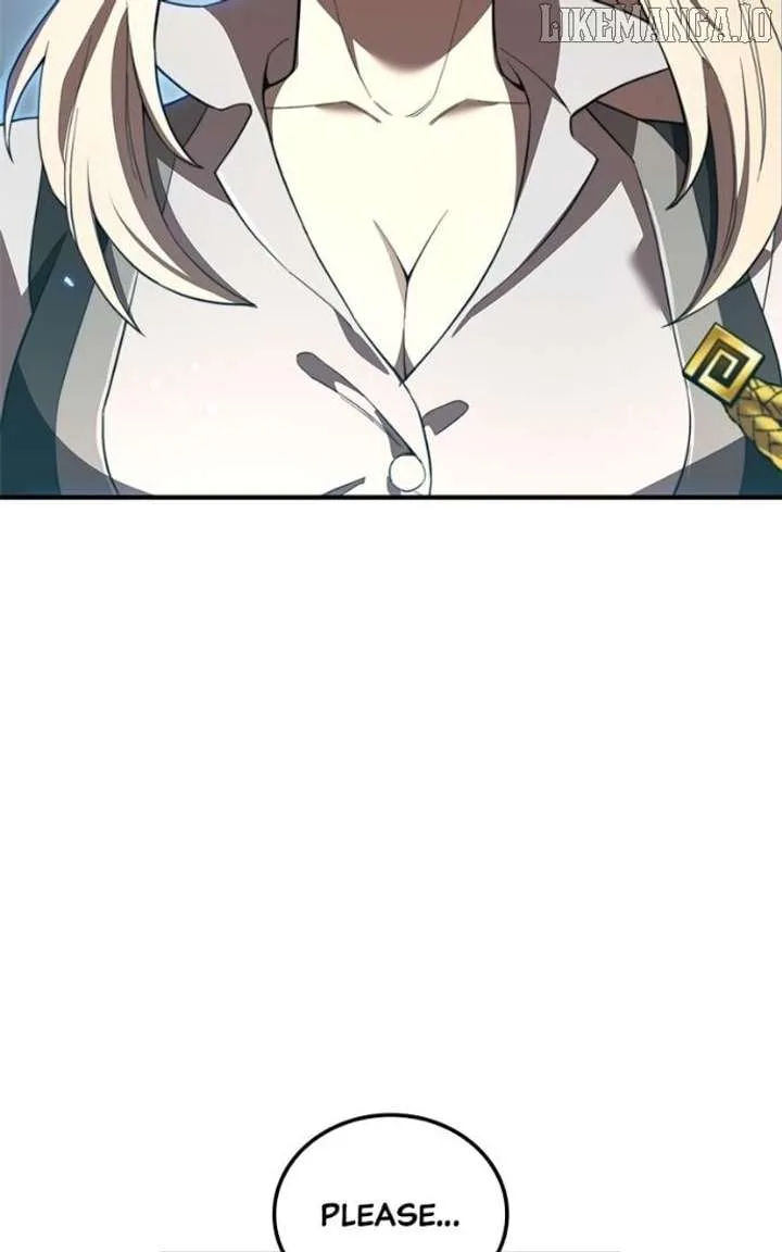 I am the Most Powerful Transcendent Being Chapter 70 page 18