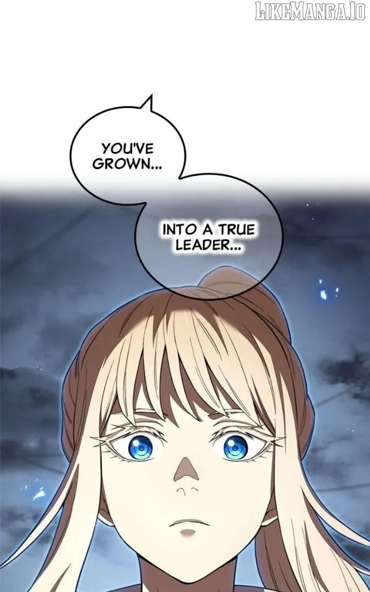 I am the Most Powerful Transcendent Being Chapter 70 page 17