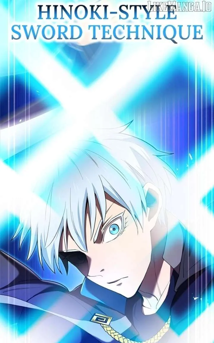 I am the Most Powerful Transcendent Being Chapter 70 page 3
