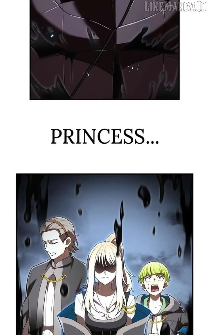 I am the Most Powerful Transcendent Being Chapter 70 page 13