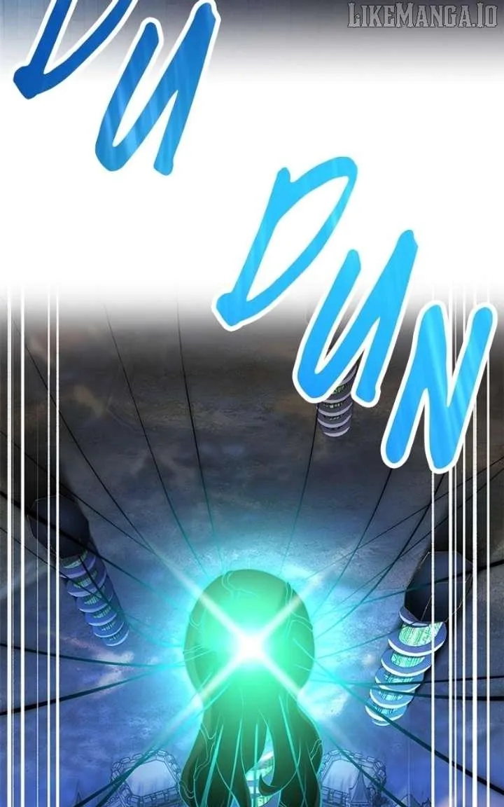 I am the Most Powerful Transcendent Being Chapter 70 page 9