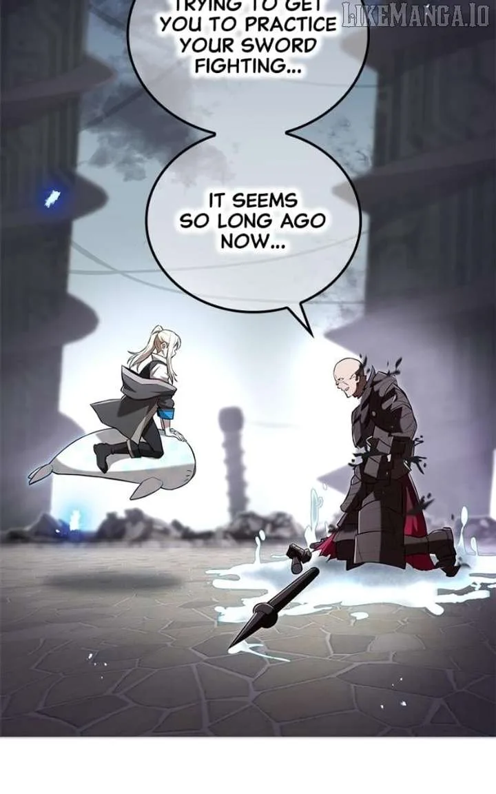 I am the Most Powerful Transcendent Being Chapter 70 page 16
