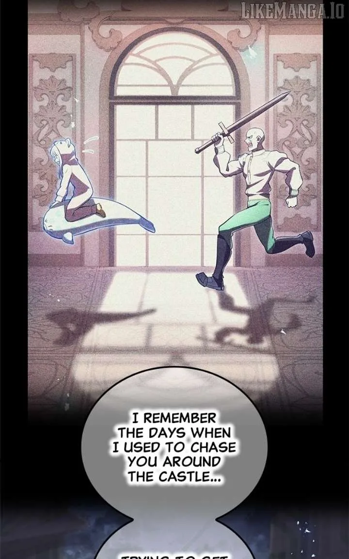 I am the Most Powerful Transcendent Being Chapter 70 page 15