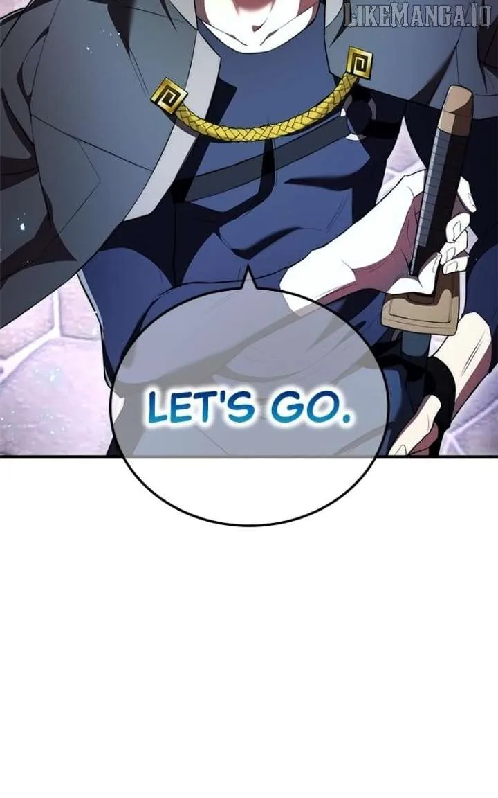 I am the Most Powerful Transcendent Being Chapter 70 page 30